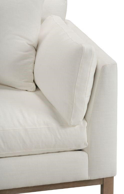 Rowe Boden 90' sofa