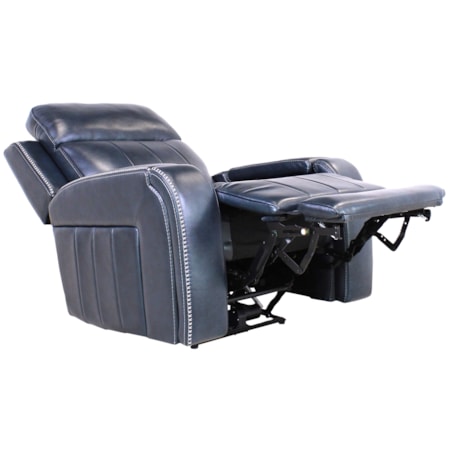 Motion Media Recliner