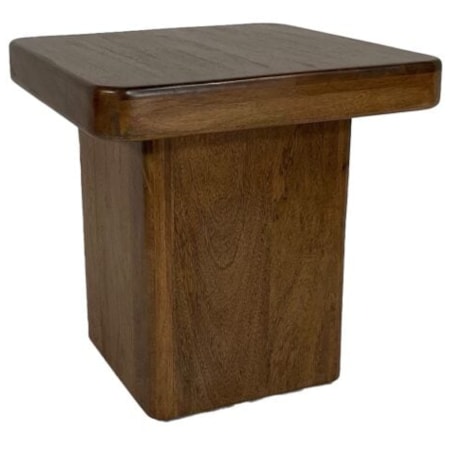 Table-End
