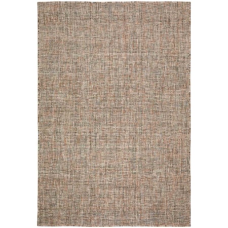 Abruzzo Putty Rug 5 x 7