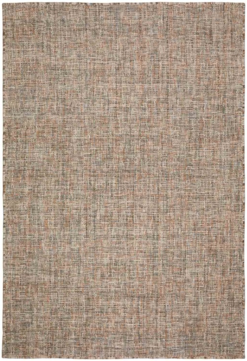 Abruzzo Putty Rug 5 x 7