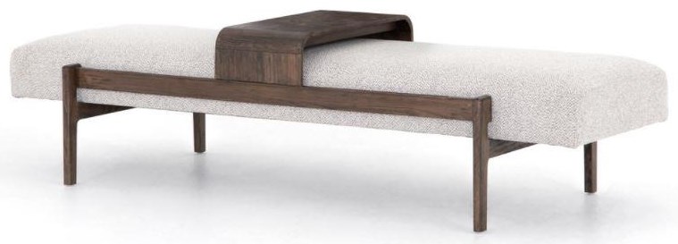 Upholstered Bench