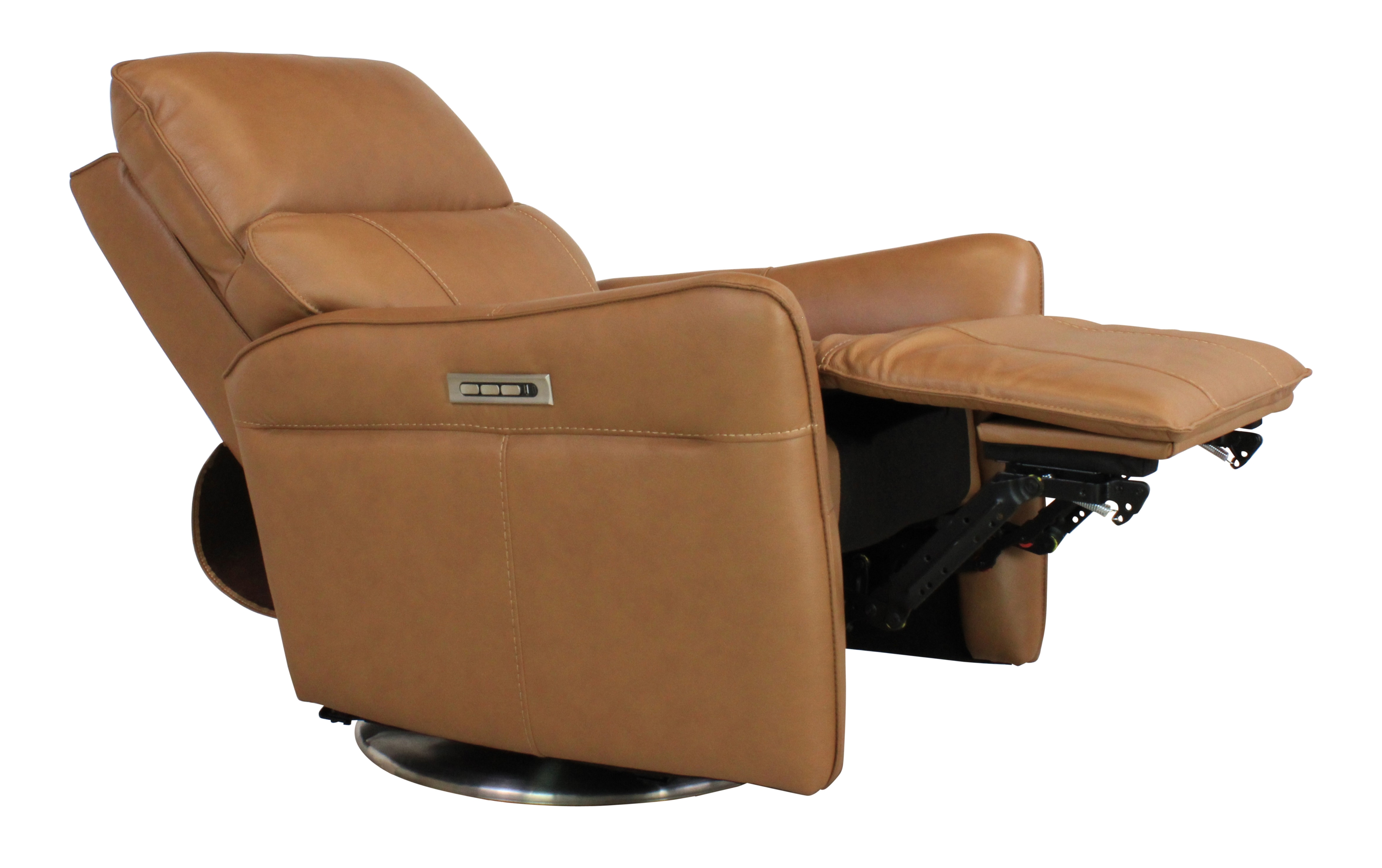 Recliner Triple Power