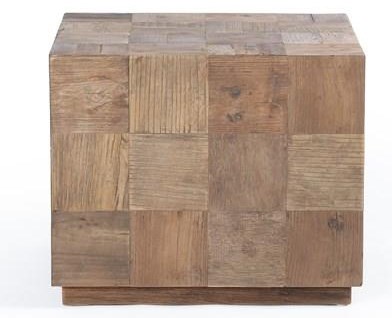 Cube Coffee Table