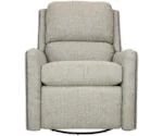Smith Brothers 746 Swivel Glider Recliner