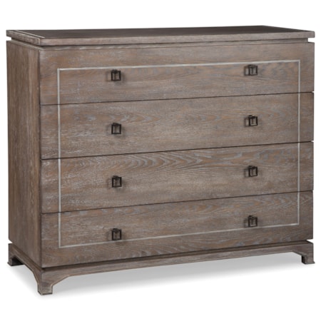 Chest