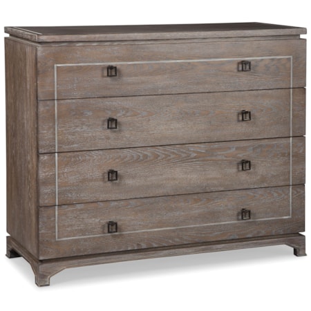Chest