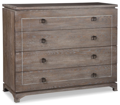 Chest