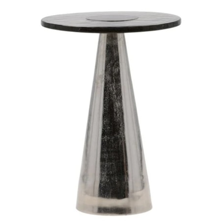 ALARIC LARGE END TABLE