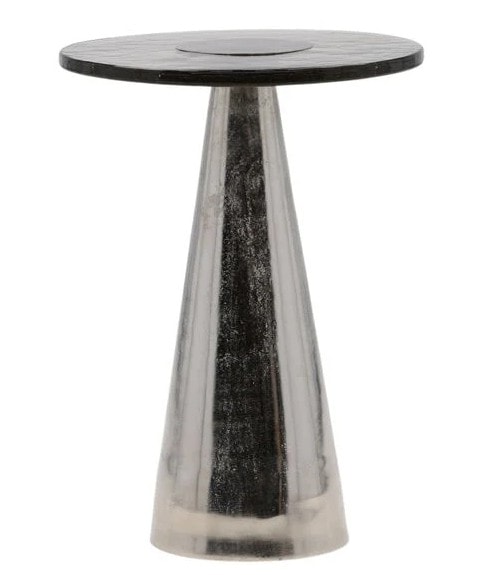 ALARIC LARGE END TABLE