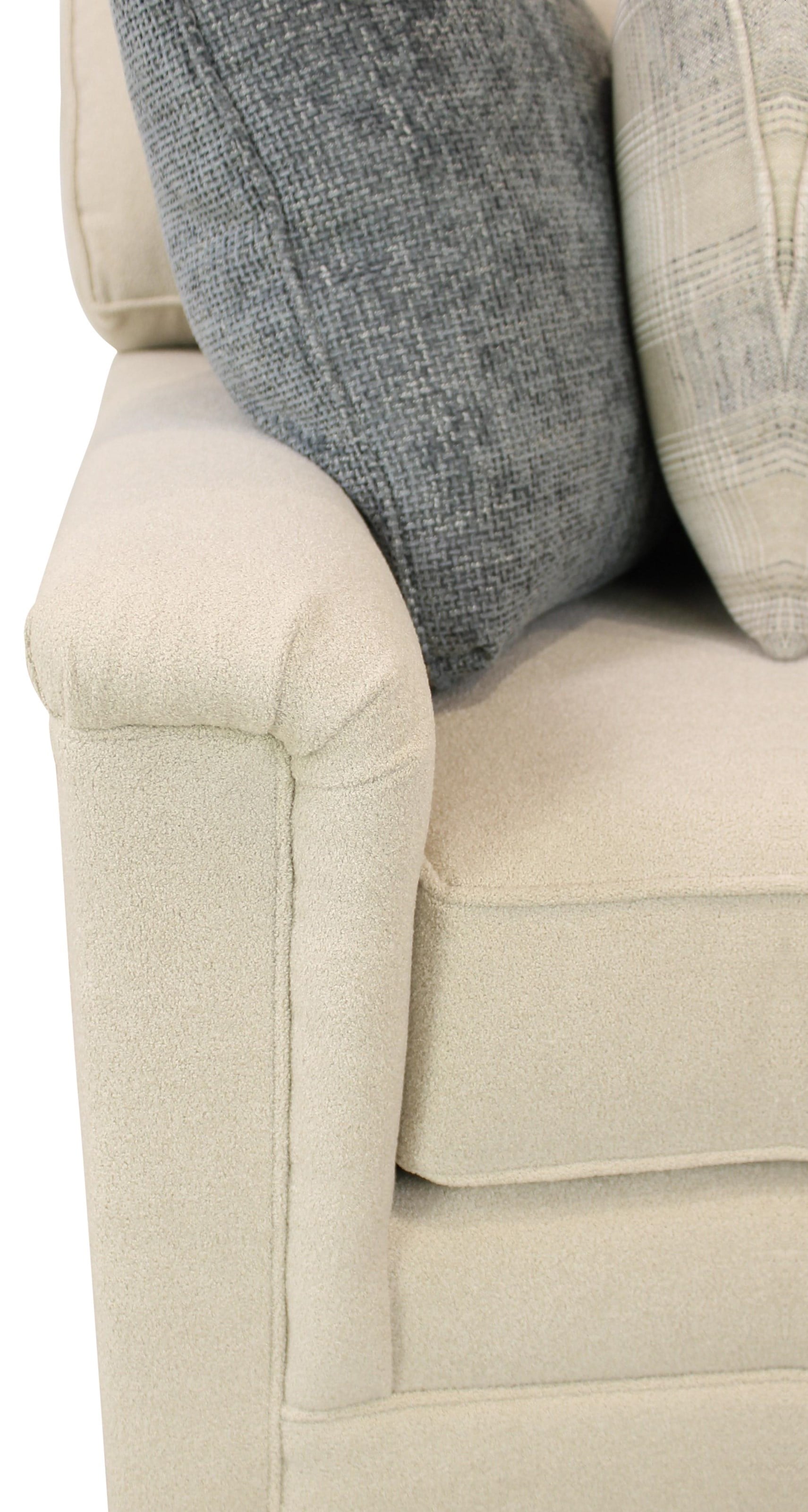 Customizable Sofa