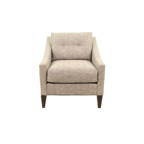 Upholstered chair