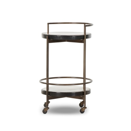 Bar Cart