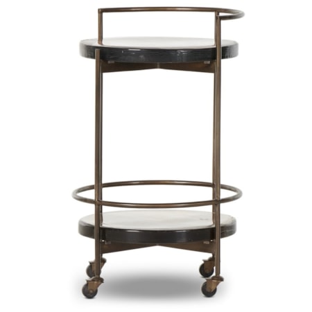 Bar Cart