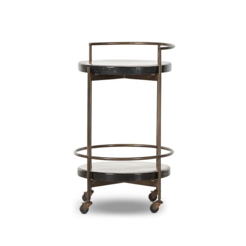 Bar Cart