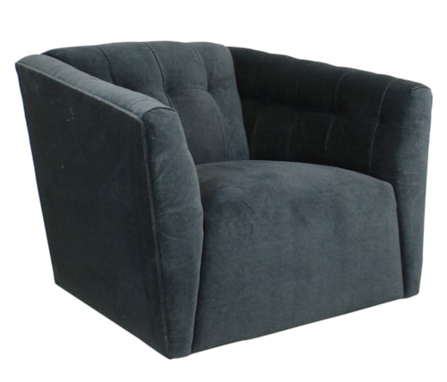 Swivel Chair Elio