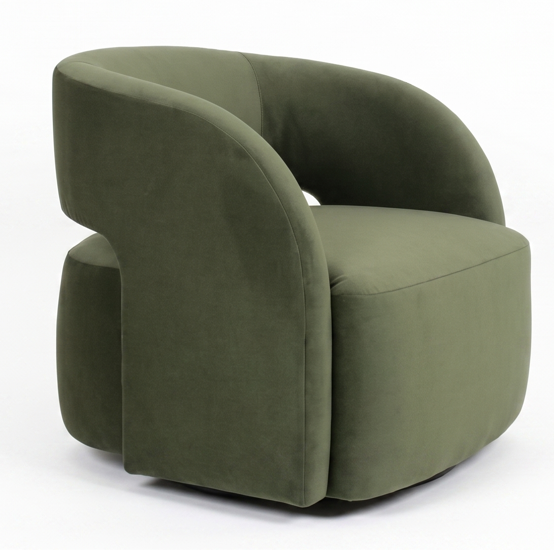 Swivel Chair