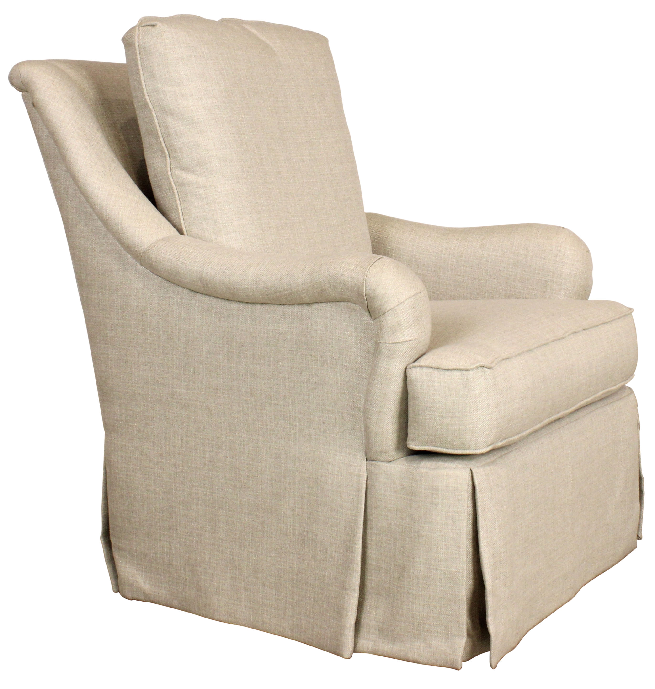 SWIVEL CHAIR