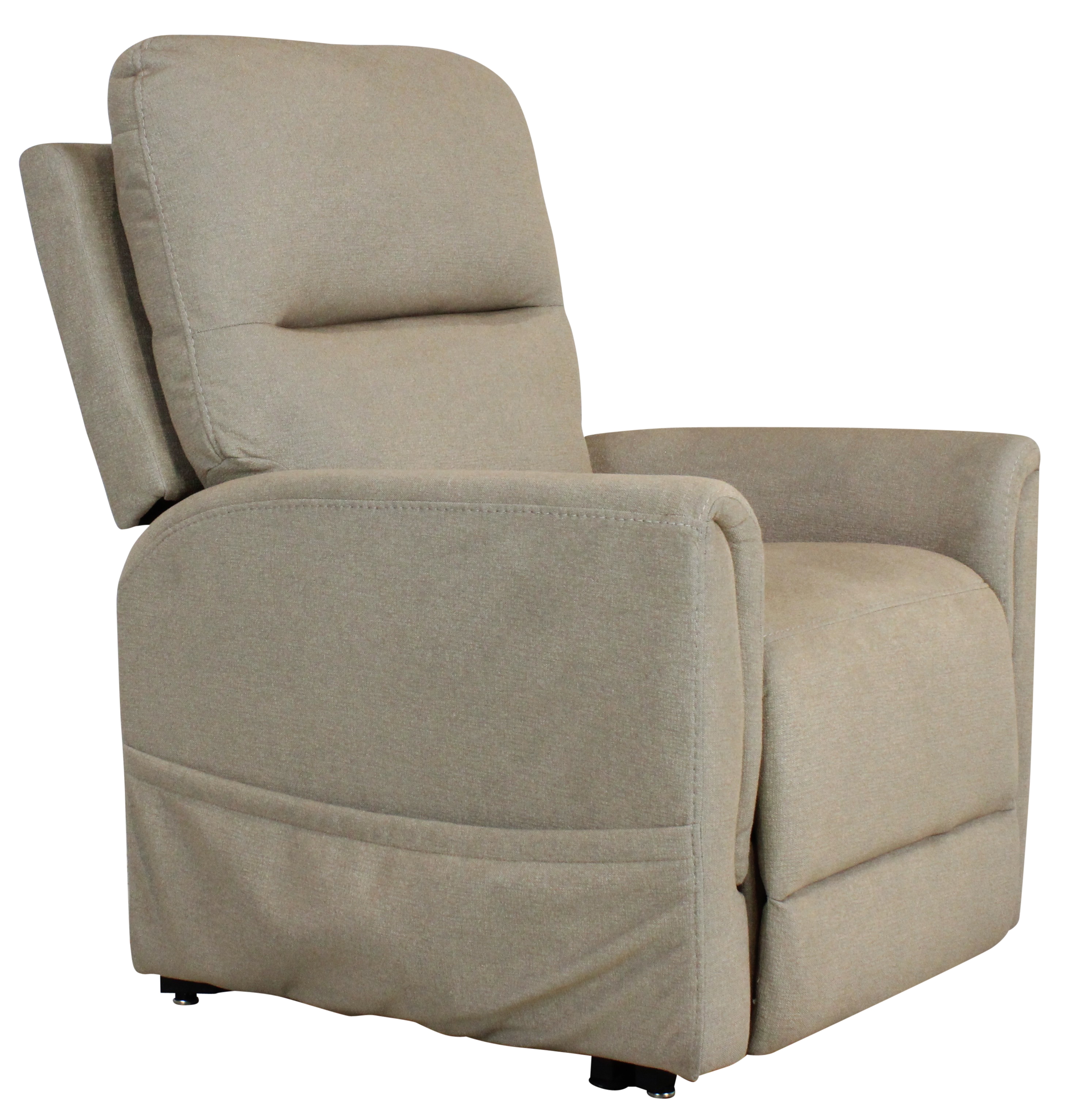 Recliner - Lift w Heat &amp; Massage