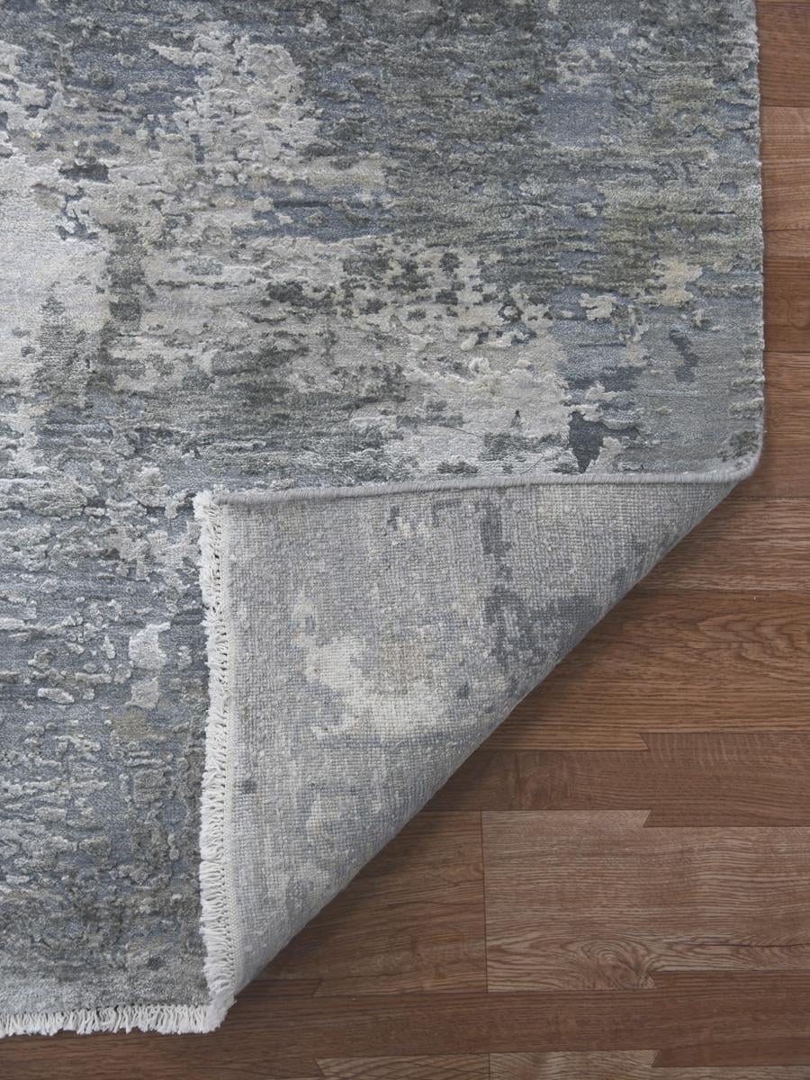 Amer Rugs Amer Zenith Silver 9x12