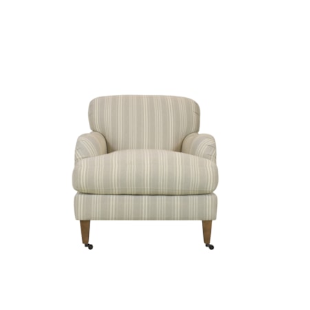 Upholstered Chair