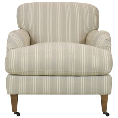 Upholstered Chair