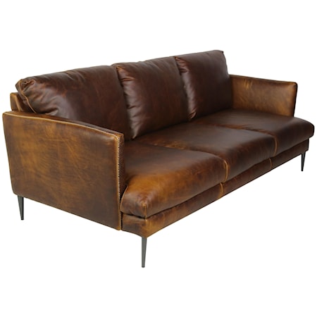 Harper Home Harho Riverside Sofa, Sprintz Furniture