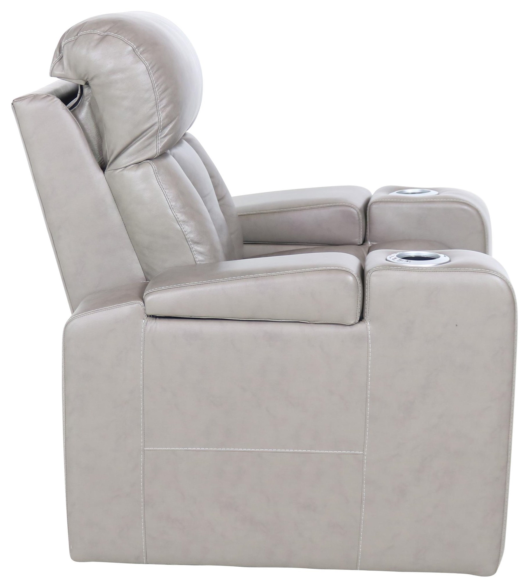 Power Theater Recliner