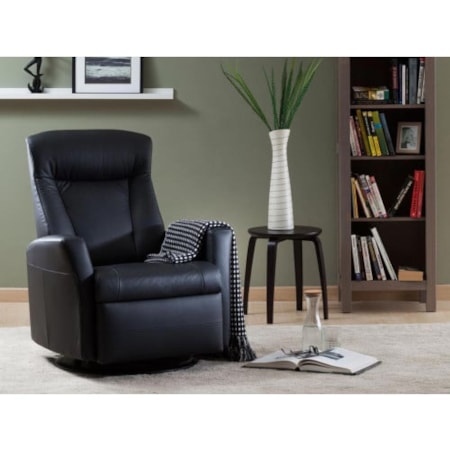 Prince Relaxer Recliner in Standard Size