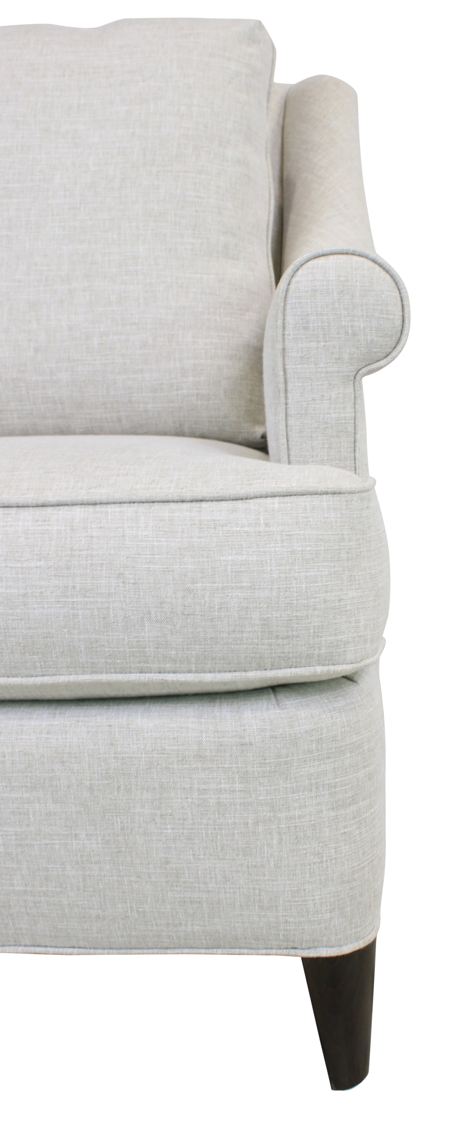 Century Century Home Elegance Petite Chair