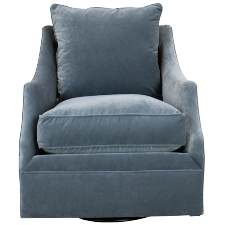 SWIVEL CHAIR