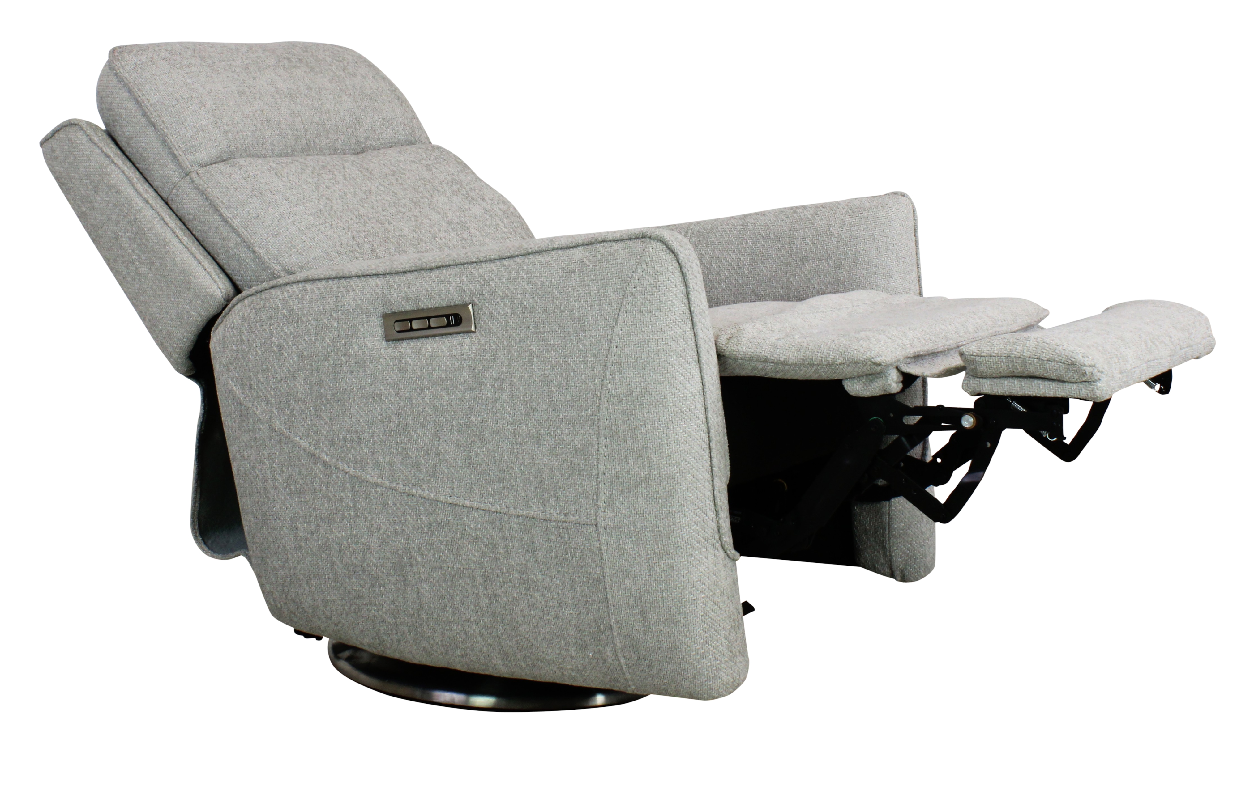 Recliner Triple Power
