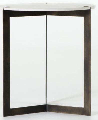 Kiva End Table