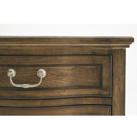 Drawer Nightstand