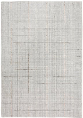 Kiki Silver 8 x 11 Rug