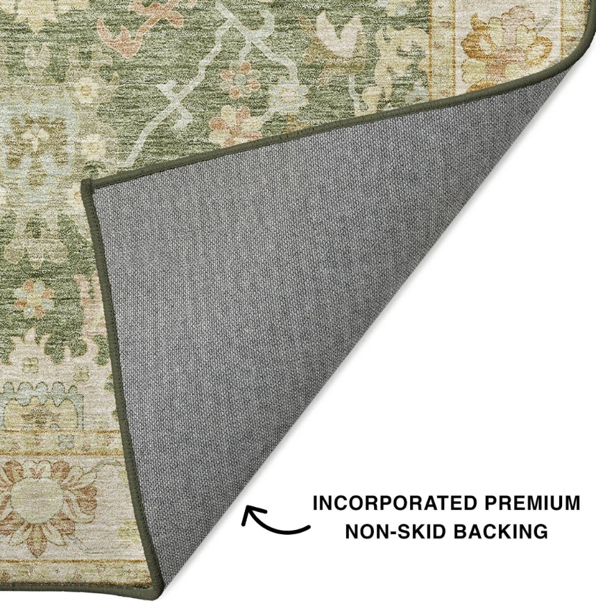 ALO 2X3 RUG