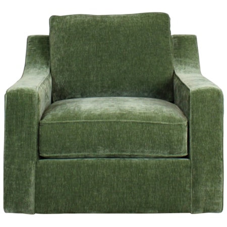 SWIVEL CHAIR