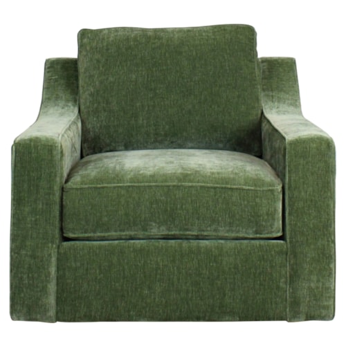 SWIVEL CHAIR
