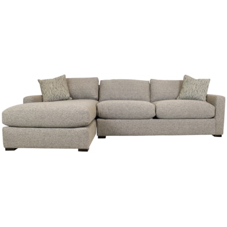 Two-Piece Sectional