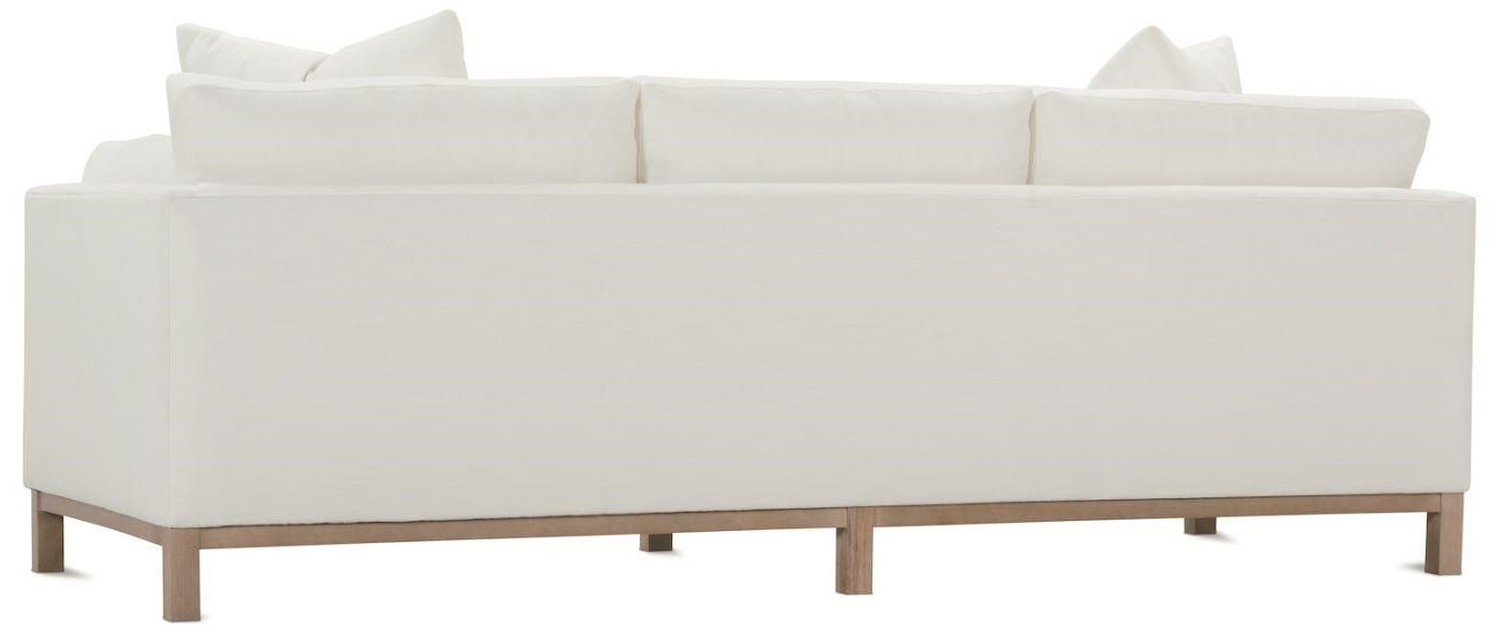 Rowe Boden 90' sofa