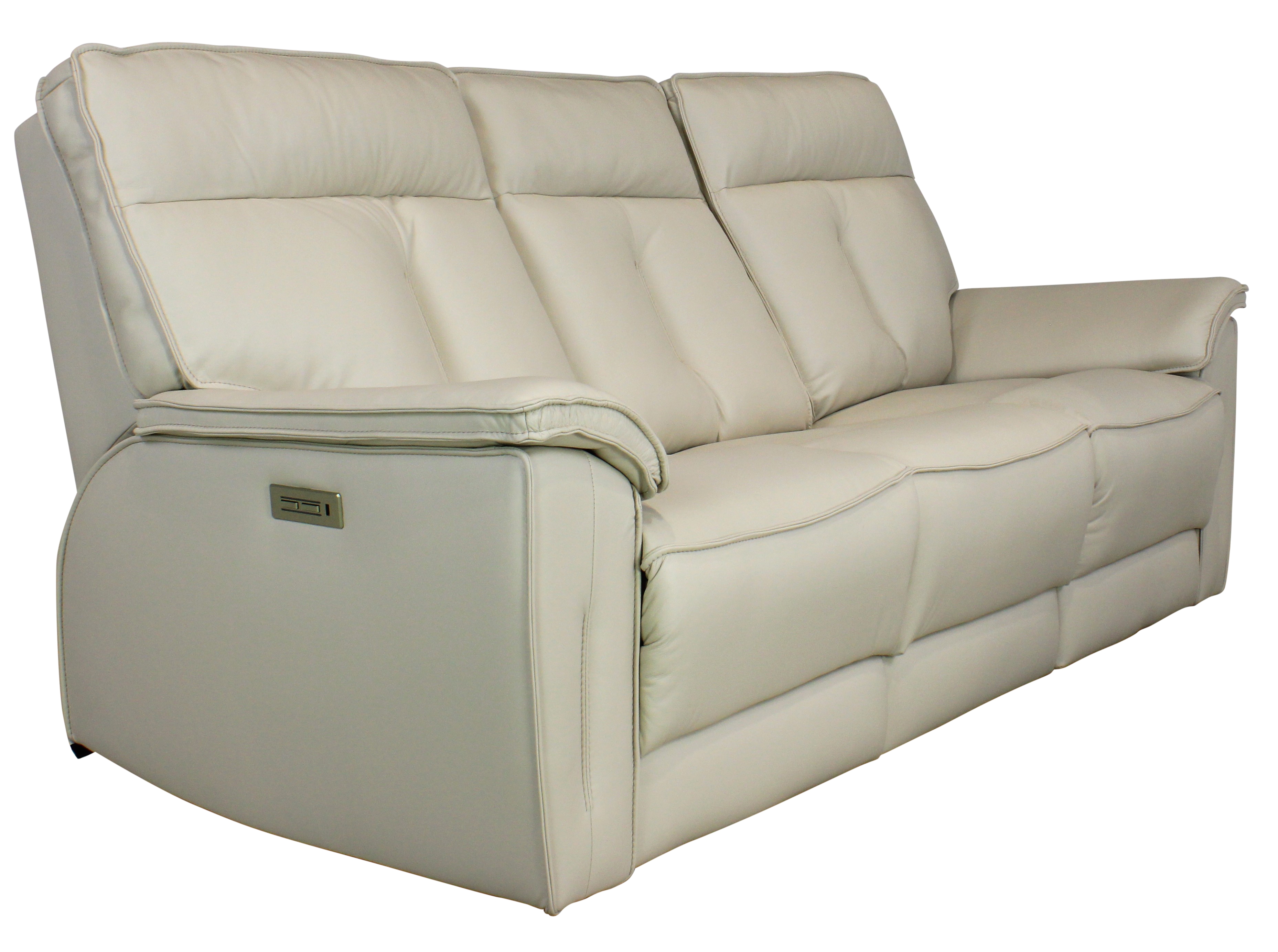 POWER RECLINE SOFA