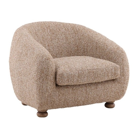PEGGY OCCASIONAL CHAIR