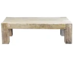 Eclectic Home Coffee Tables Giza Coffee Table