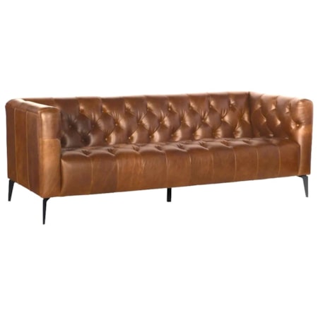 Stationary Sofa