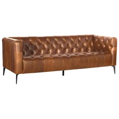 Stationary Sofa