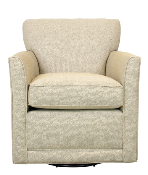 Times Square Swivel Chair