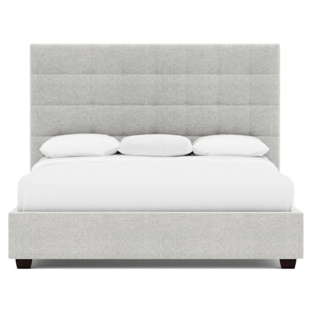 Queen Bed