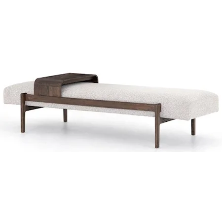 Upholstered Bench