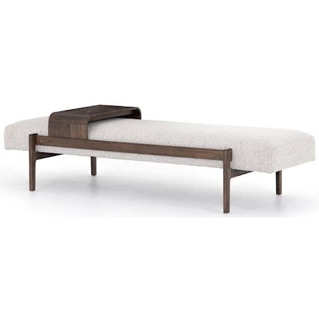 Upholstered Bench