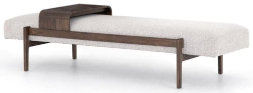 Upholstered Bench